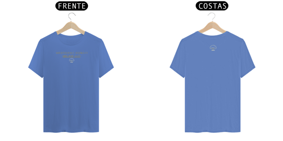 Melhor pai e agora melhor avô - Camiseta Estonada