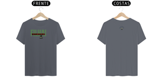 Nome do produto Filha! A parte de mim que mais amo é você - Camiseta Pima
