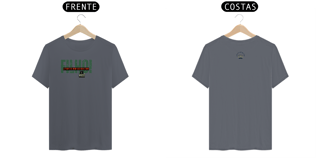 Nome do produto Filho! A parte de mim que mais amo é você - Camiseta Pima