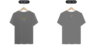 Nome do produto Melhor pai e agora melhor avô - Camiseta Estonada