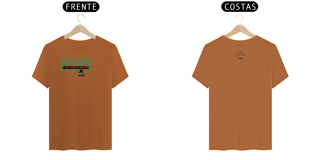 Nome do produto Filha! A parte de mim que mais amo é você - Camiseta Pima