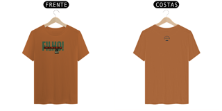 Nome do produto Filho! A parte de mim que mais amo é você - Camiseta Pima