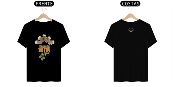 Inimigão do Fim - Camiseta Prime