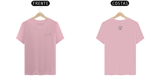 Nome do produto Capitão de primeira viagem - Camiseta Pima