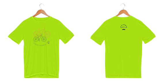 Paizão Radical - Sports Dry UV