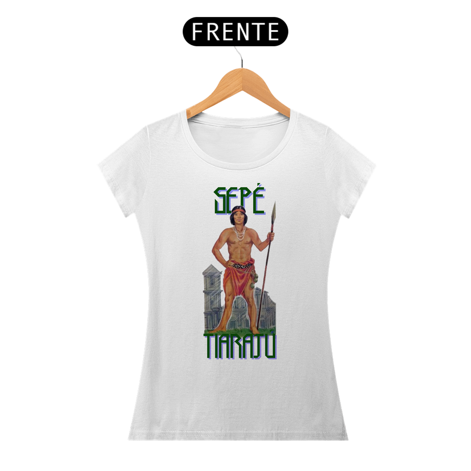 Sepé Tiarajú