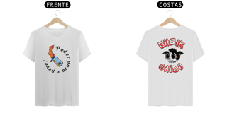 Camiseta molotov 