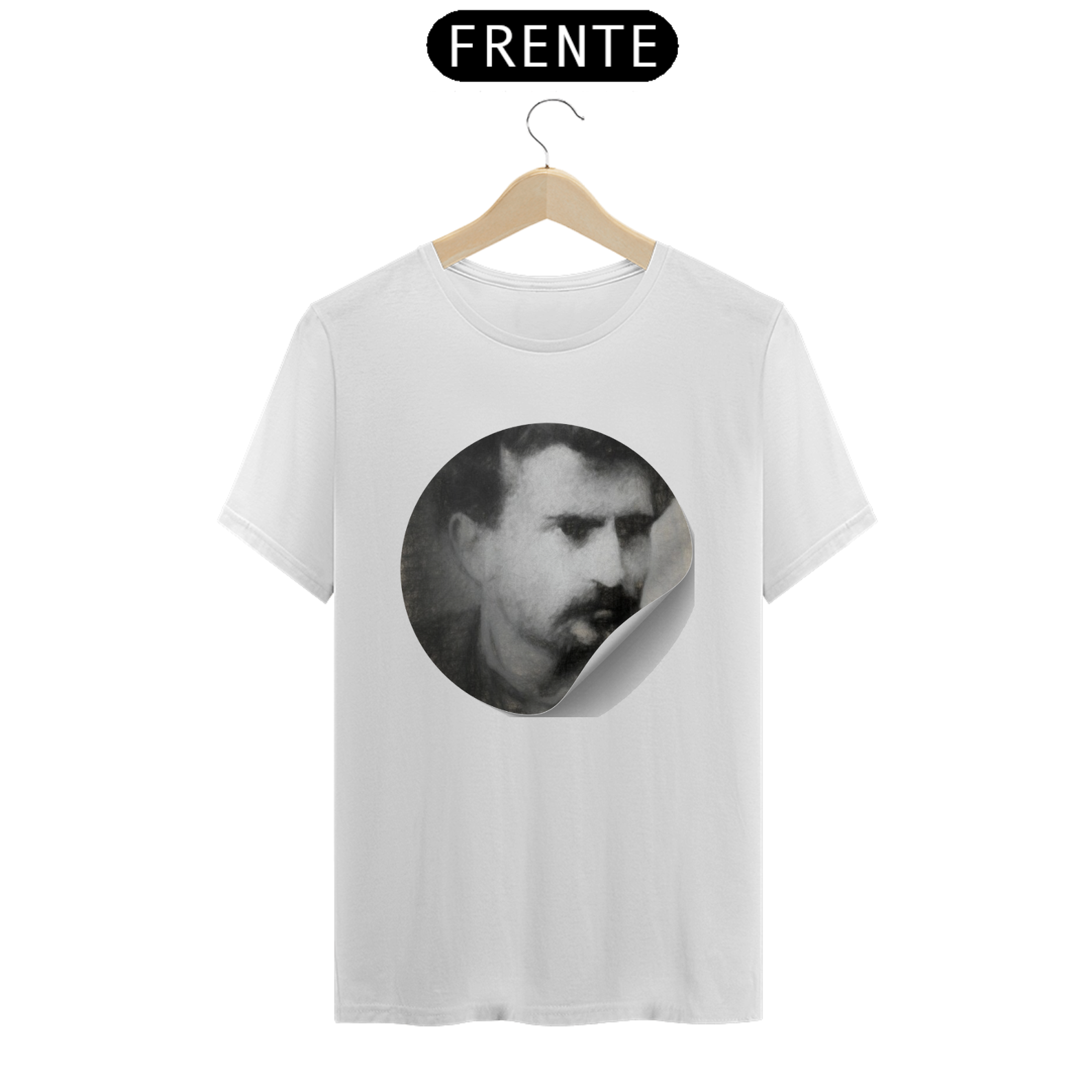 Camiseta Errico Malatesta