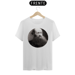 Camiseta Piotr Kropotkin