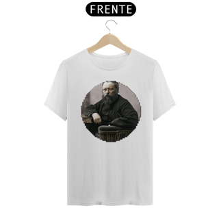 Camiseta Pierre-Joseph Proudhon