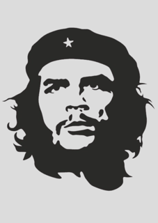 Flyer Che Guevara