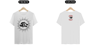 Camiseta Soco em Nazista