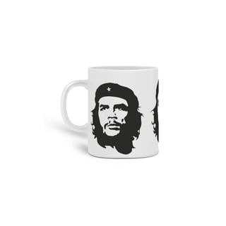 Caneca Che Guevara