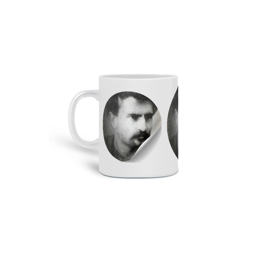Caneca Errico Malatesta