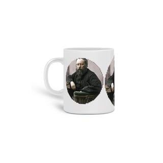 Caneca Pierre-Joseph Proudhon