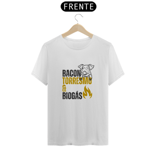 Nome do produto Biogás - suinocultura