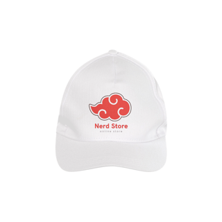 Nome do produto Nerd Store ~ Boné Confort