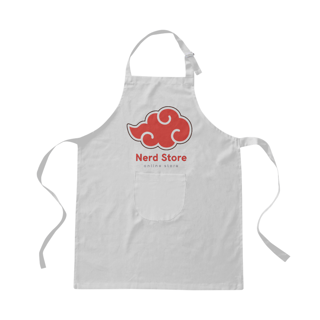 Nome do produto Nerd Store ~ Avental