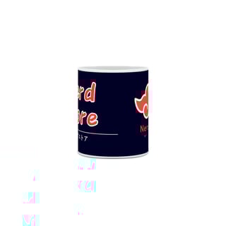 Nome do produto Nerd Store ~ Caneca 