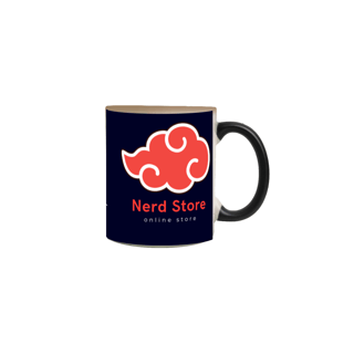 Nome do produto Nerd Store ~ Caneca Mágica 