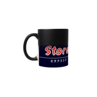 Nome do produto Nerd Store ~ Caneca Mágica 