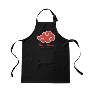 Nome do produto Nerd Store ~ Avental