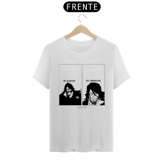 Nome do produto Camiseta Yhwach The Almighty The Zanpakutou