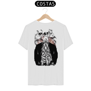 Nome do produto Camiseta Genryusai Yamamoto