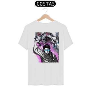 Nome do produto Camiseta Yuta and Rika