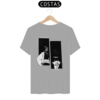 Nome do produto Camiseta Thunder Queen & Shunkō