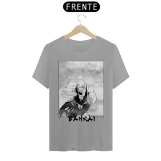 Nome do produto Camiseta Sajin Bankai