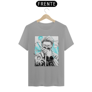 Nome do produto Camiseta Nanami Ratio Technique