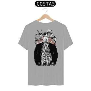 Nome do produto Camiseta Genryusai Yamamoto