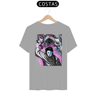 Nome do produto Camiseta Yuta and Rika