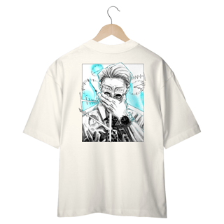 Nome do produto Oversized - Nanami Ratio Technique