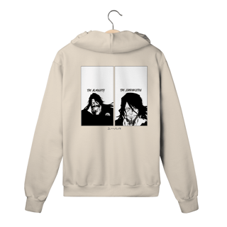 Nome do produto Moletom - Yhwach The Almighty The Zanpakutou