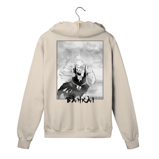 Nome do produto Moletom - Sajin Bankai