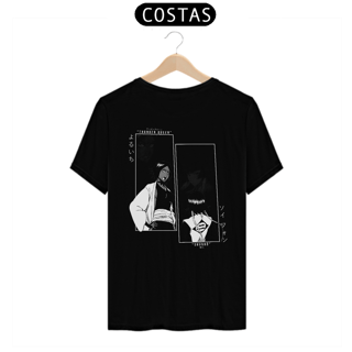 Nome do produto Camiseta Thunder Queen & Shunkō