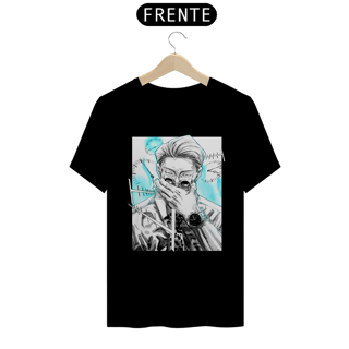 Nome do produto Camiseta Nanami Ratio Technique