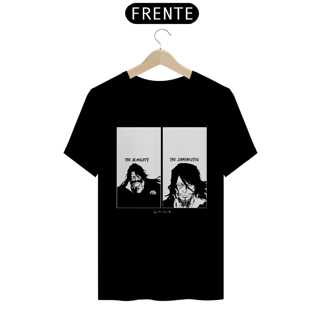 Nome do produto Camiseta Yhwach The Almighty The Zanpakutou