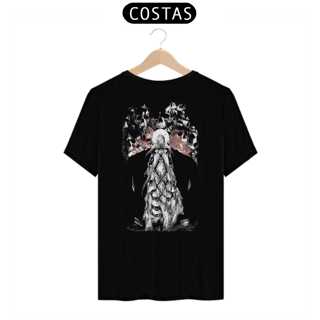 Nome do produto Camiseta Genryusai Yamamoto