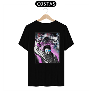 Nome do produto Camiseta Yuta and Rika