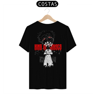 Nome do produto Sukuna King of Curses