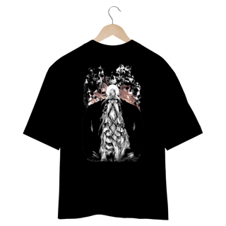 Oversized - Genryusai Yamamoto