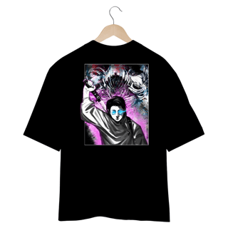 Nome do produto Oversized - Yuta Okkotsu