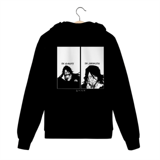 Nome do produto Moletom - Yhwach The Almighty The Zanpakutou