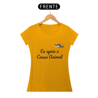 Nome do produto Causa animal 1