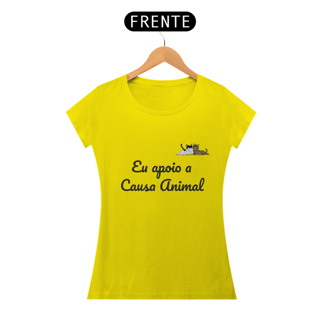 Nome do produto Causa animal 1