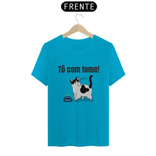 Nome do produto T-shirt clássica - unissex