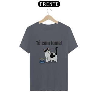 Nome do produto T-shirt clássica - unissex